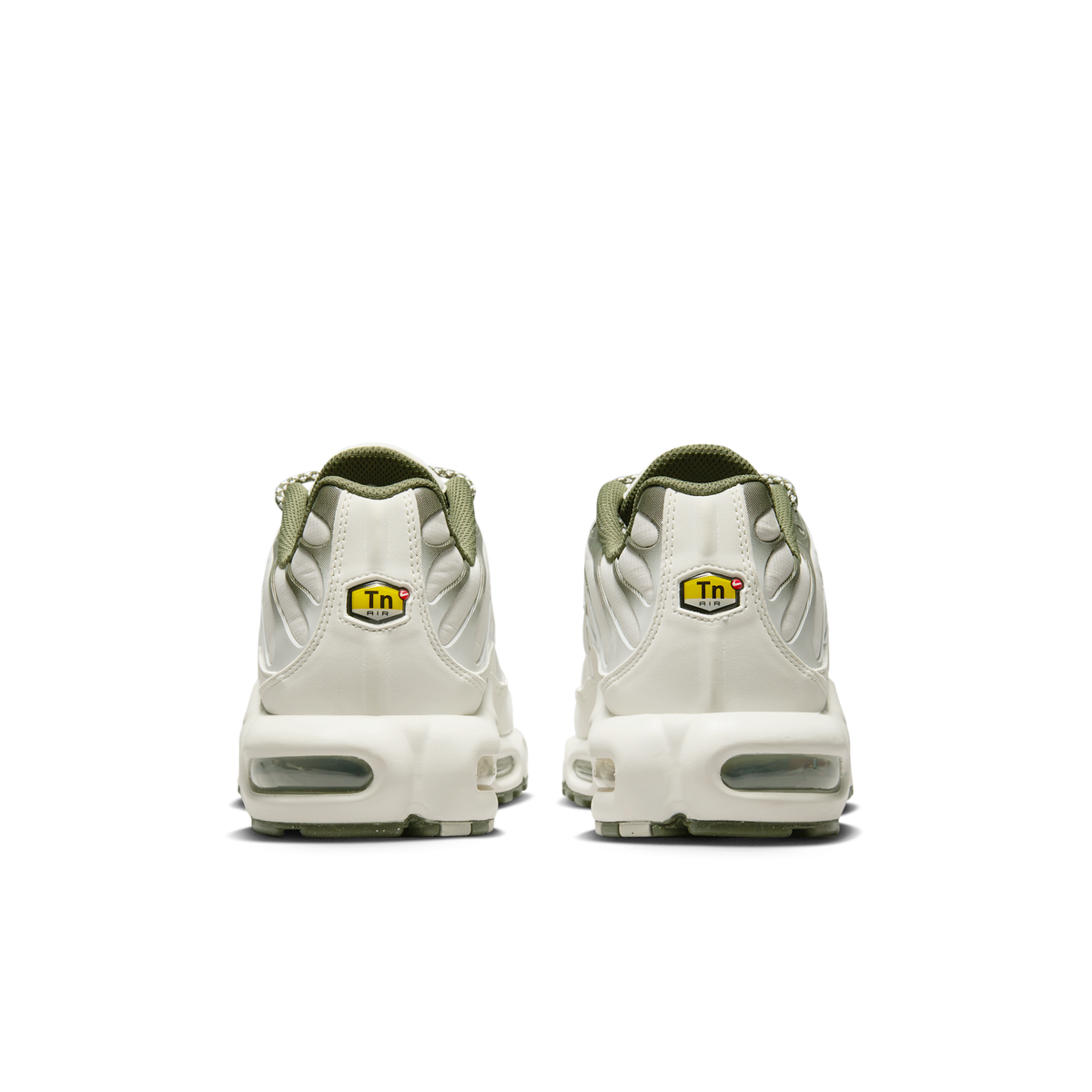 Nike Air Max Plus Phantom Cargo Khaki | FB9722-001