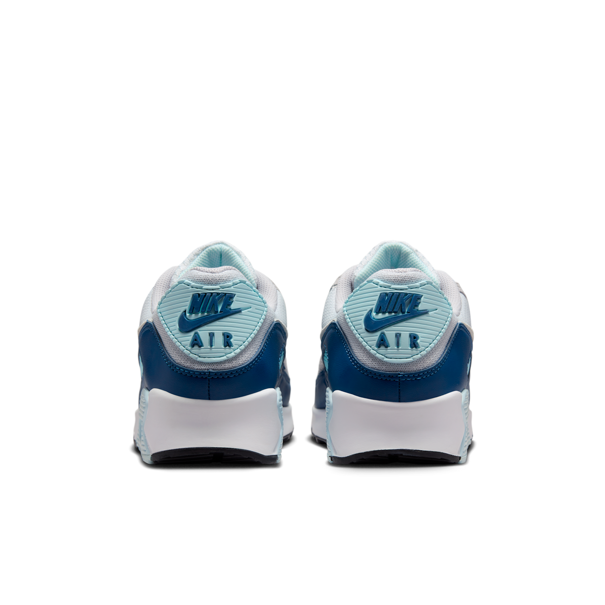 Nike Air Max 90 Glacier Blue