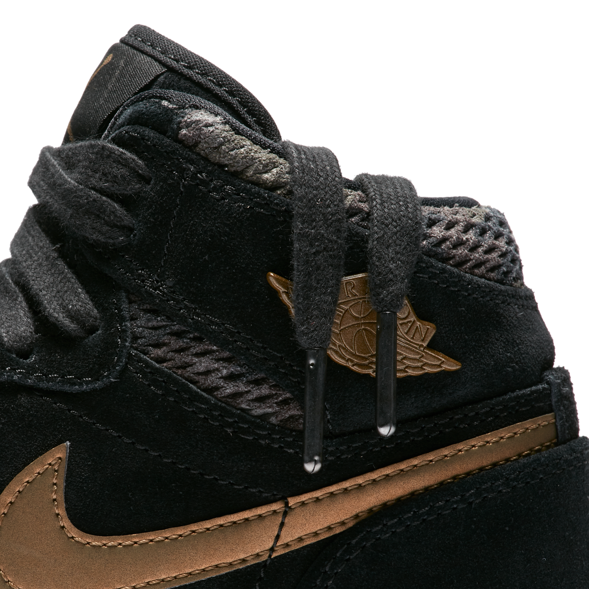 Jordan 1 Retro High Heiress Camo (GS)