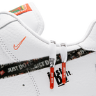 Nike Air Force 1 Low Just Do It Pack White/Black