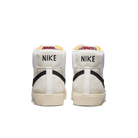 Nike Blazer Mid 77 Pro Club White Black Light Bone Summit White | DQ7673-100