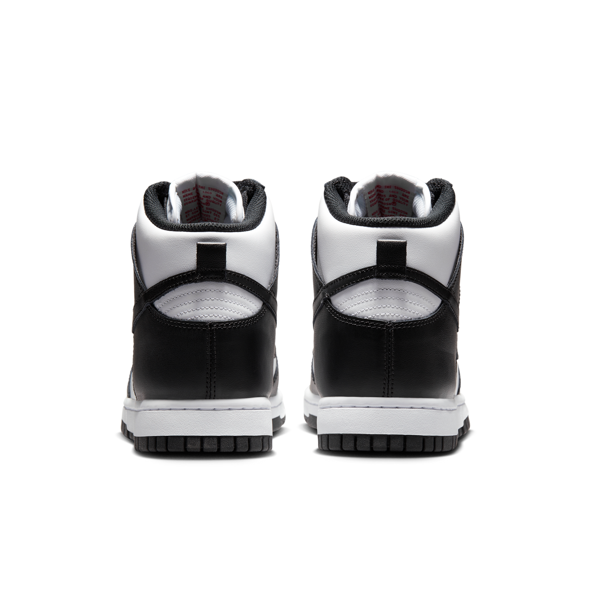 Nike Dunk High Panda (2021) (Women's)
