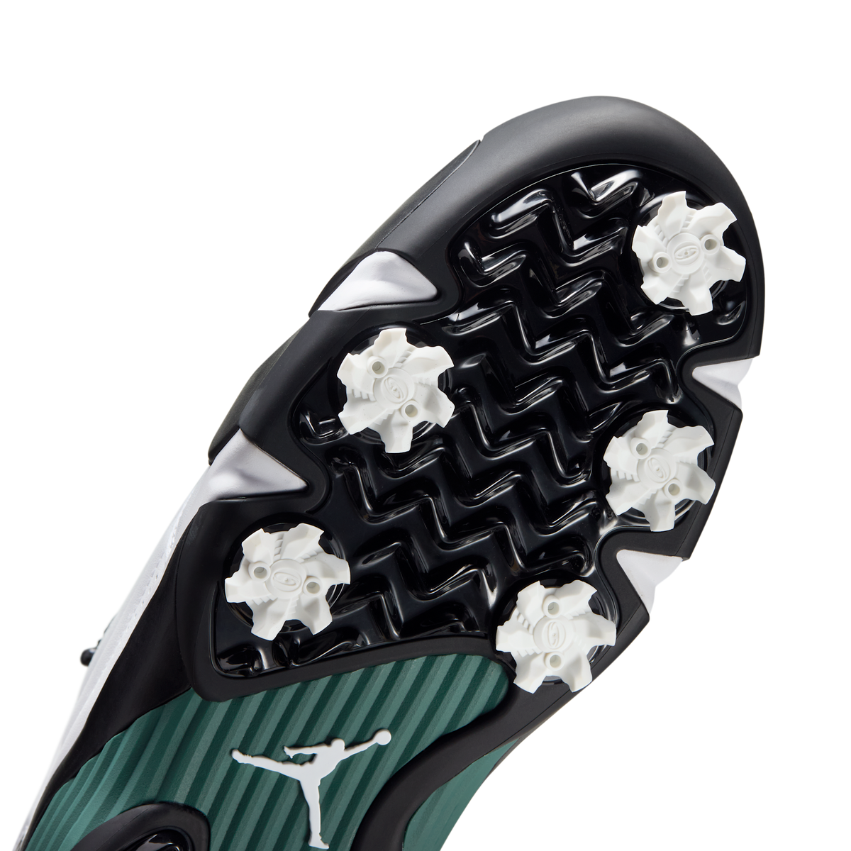 Jordan 14 Retro Golf Oxidized Green