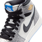 Jordan 1 Retro High OG All-Star Cool Grey (GS)