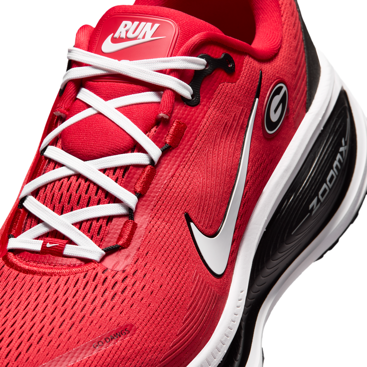 Nike Vomero 18 Georgia