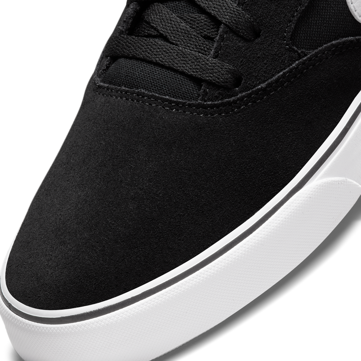Nike SB Chron 2 Black