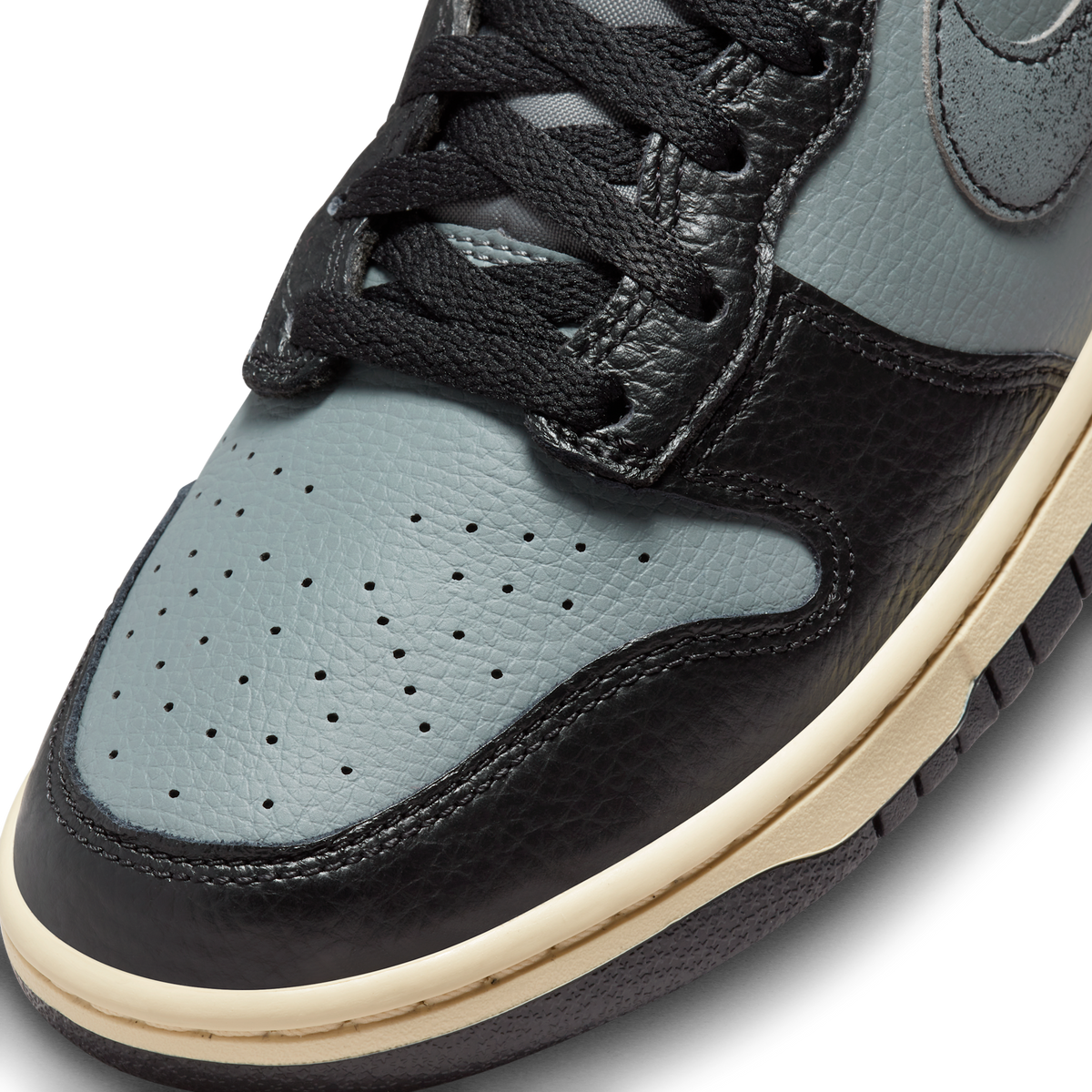 Nike Dunk High Retro Premium Classics 50 Years Of Hip-Hop | DV7216-001