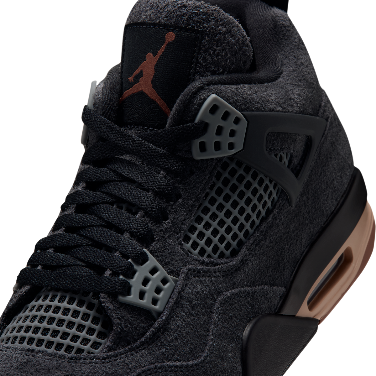 Jordan 4 Retro London