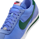 Nike Cortez Textile Royal Pulse White Black Fir (Women's) | DZ2795-402