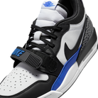 Jordan Legacy 312 Low White Game Royal