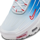 Nike Air Max Plus 3 Vivid Blue Gradient | FN3411-100