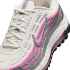 Nike Air Max TL 2.5 White Playful Pink | FZ4110-101