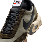 Nike Air Max Waffle Racer SP Matte Olive Gum Dark Brown | IM0340-300