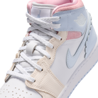 Jordan 1 Mid SE Love Is In The Air (GS)