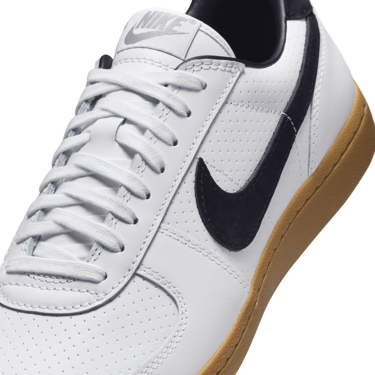 Nike Field General '82 SP White Black Gum