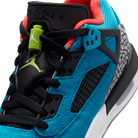 Jordan Spizike Low Neo Turquoise Light Crimson (GS)