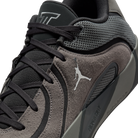 Jordan Tatum 4 Smoke Grey