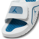 Jordan Hydro 4 Retro Off White Neutral Grey Industrial Blue (GS)