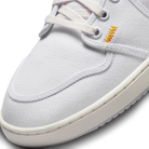 Jordan 1 Retro AJKO Low SP Union White Canvas