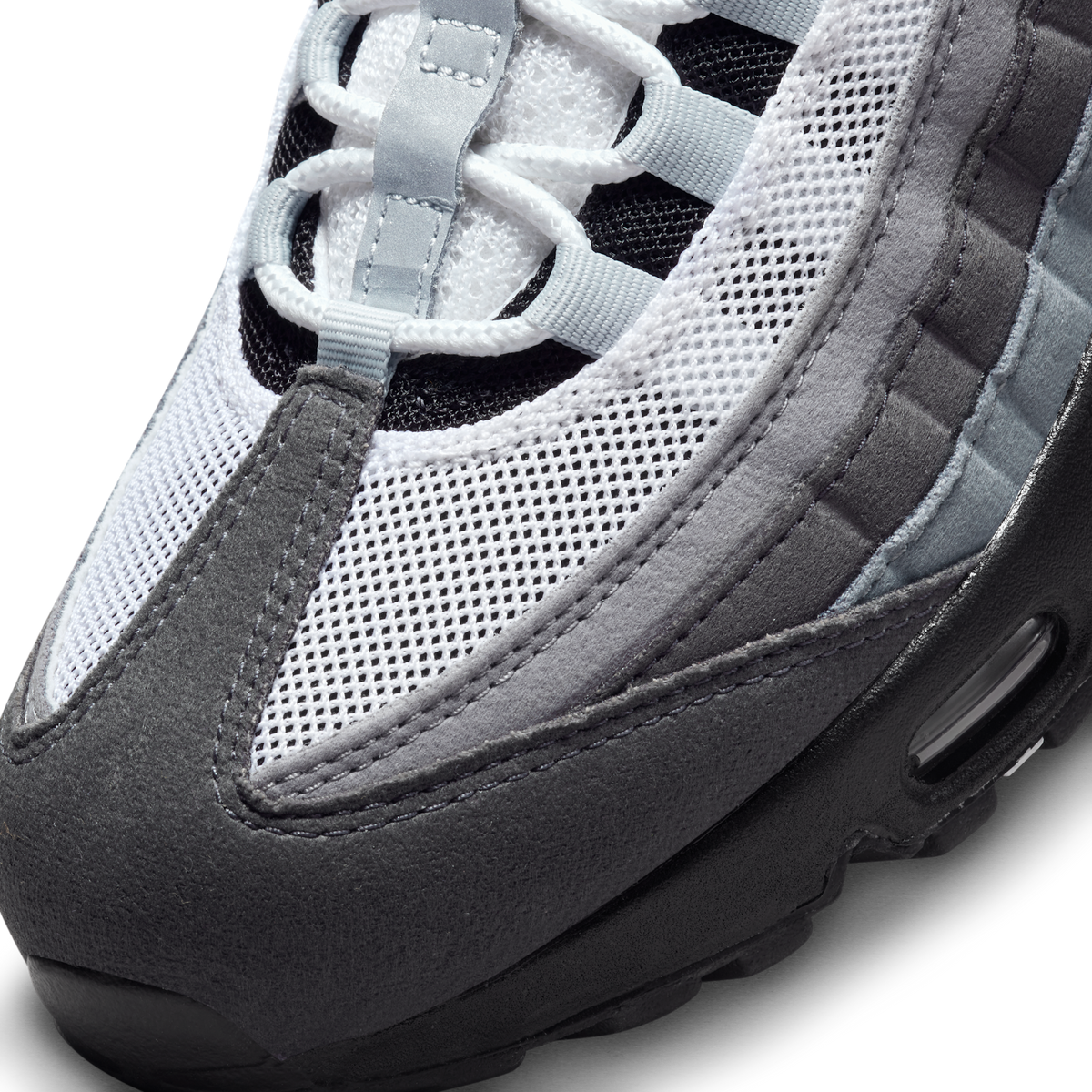 Nike Air Max 95 Jewel Swoosh Grey