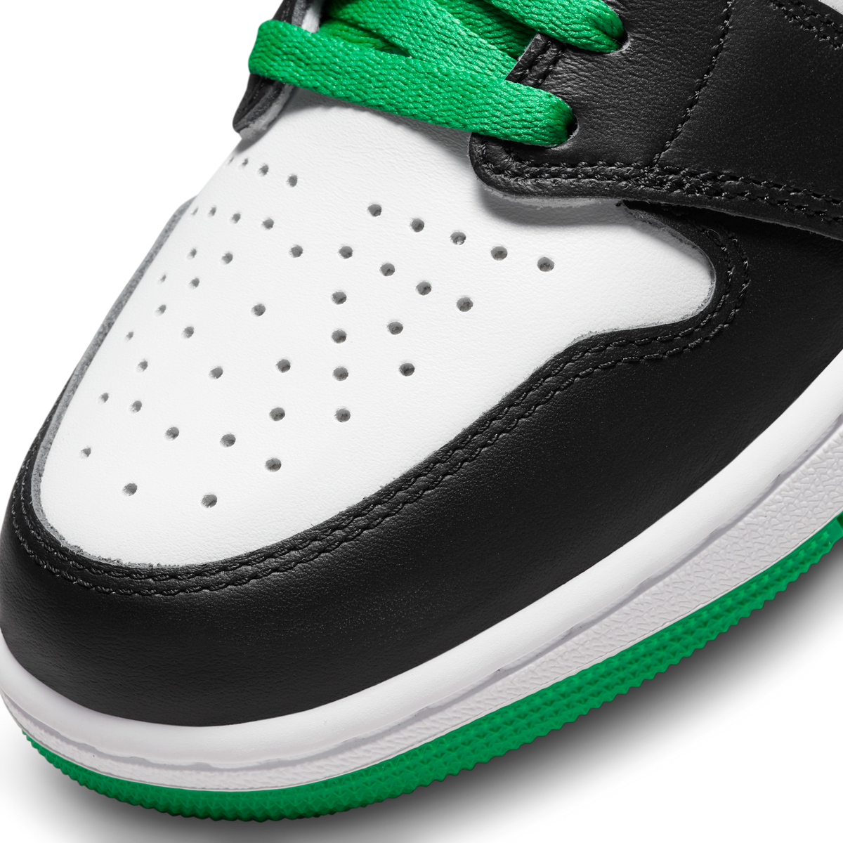Jordan 1 Retro High OG Lucky Green