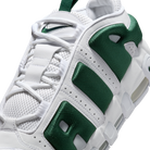 Nike Air More Uptempo Low White Fir