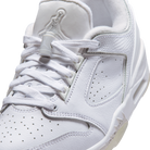 Jordan Sixty Plus Low White (Women's)