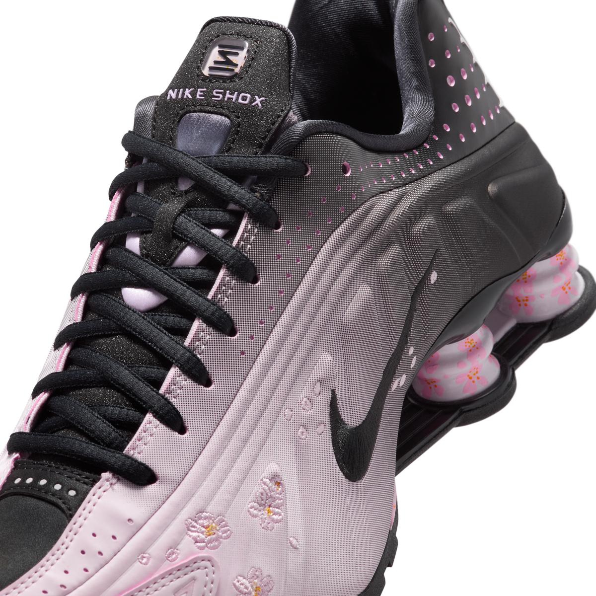 Nike Shox R4 Sakura (Women's)
