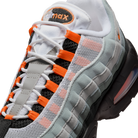Nike Air Max 95 OG Big Bubble Bright Mandarin (2025)