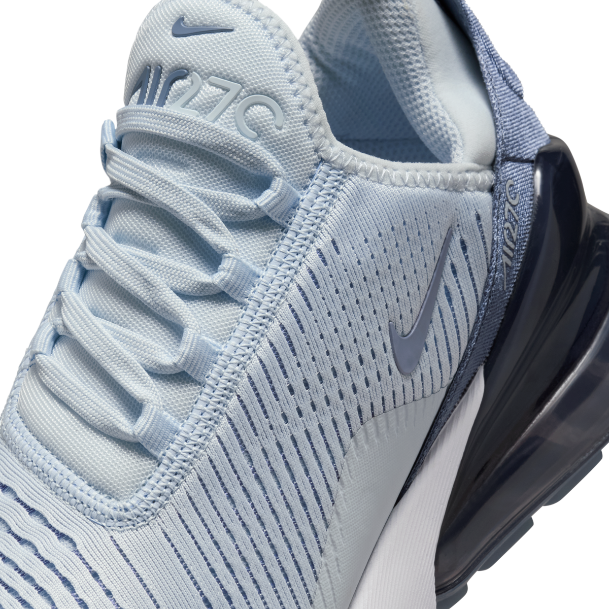 Nike Air Max 270 Blue Tint Ashen Slate (Women's)