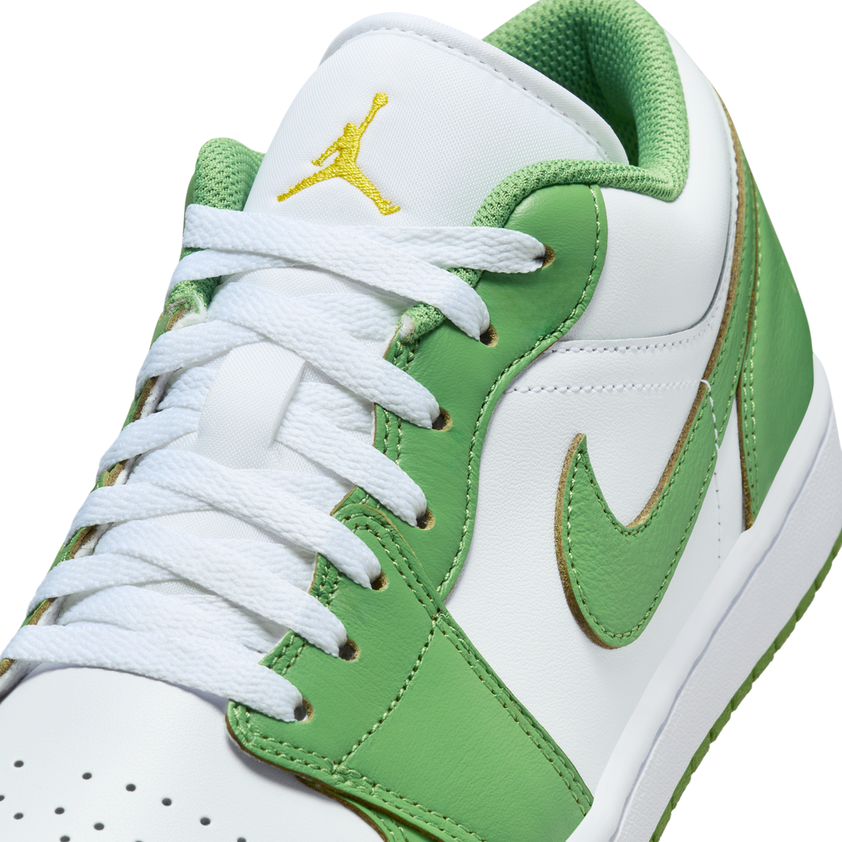 Jordan 1 Low SE Chlorophyll