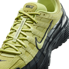 Nike P-6000 Premium Limelight Dark Smoke Grey