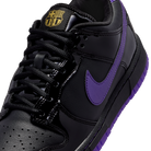 Nike Dunk Low Protro Kobe Bryant FC Barcelona Black Field Purple