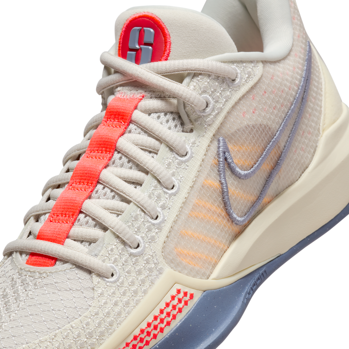 Nike Sabrina 1 Grounded (Women's)