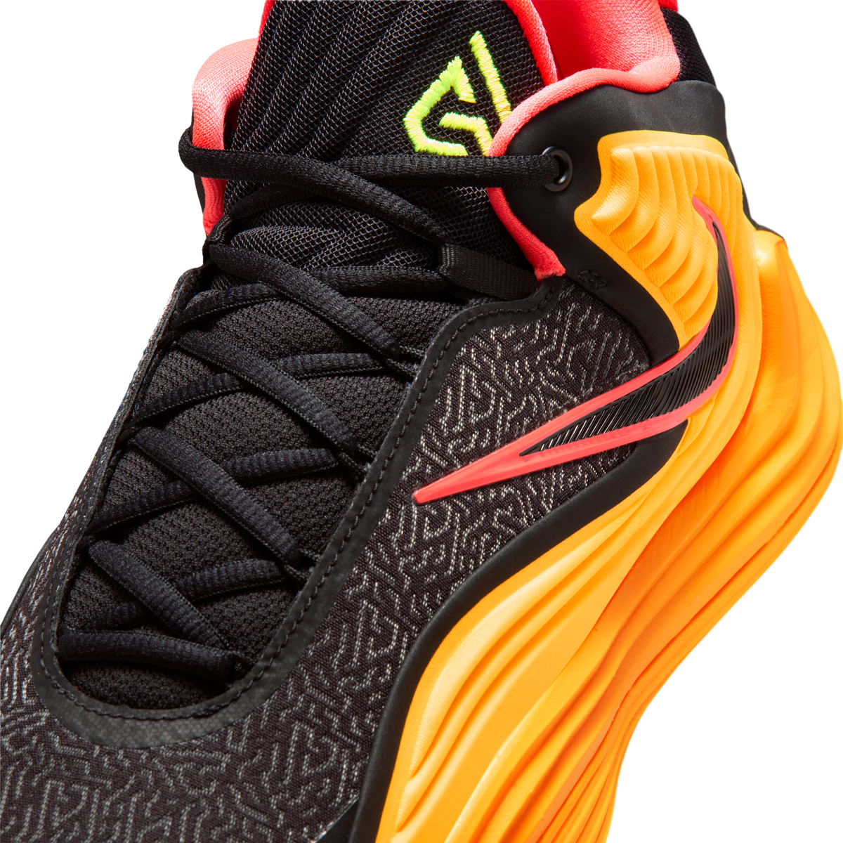 Nike Giannis Freak 7 Fearless | HF3450-007