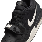 Jordan Legacy 312 Low Black Phantom