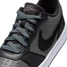 Nike Court Borough Low Iron Grey (GS)