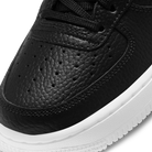 Nike Air Force 1 Low Black White (GS)