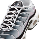 Nike Air Max Plus Black Pink Foam