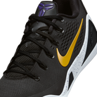 Nike Kobe 9 EM Low Protro TB Black University Gold