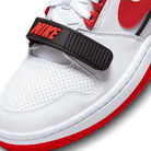 Nike Air Alpha Force 88 SP Billie Eilish Fire Red White
