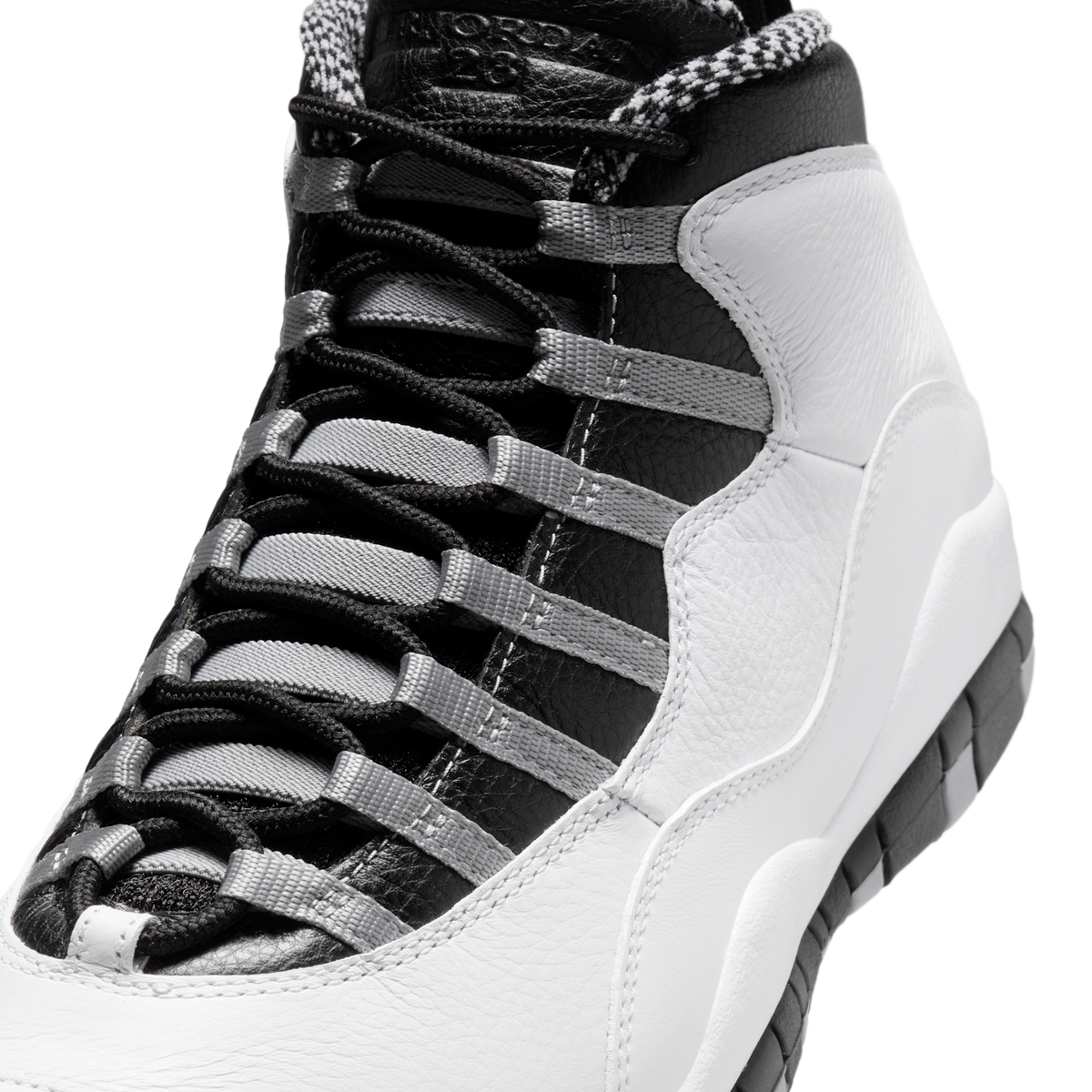 Jordan 10 Retro OG Steel (2025)