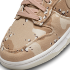 Nike Dunk High Desert Camo (Women's)