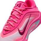 Nike A'ja Wilson A'One Pink A'ura (Women's)