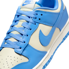 Nike Dunk Low Retro University Blue