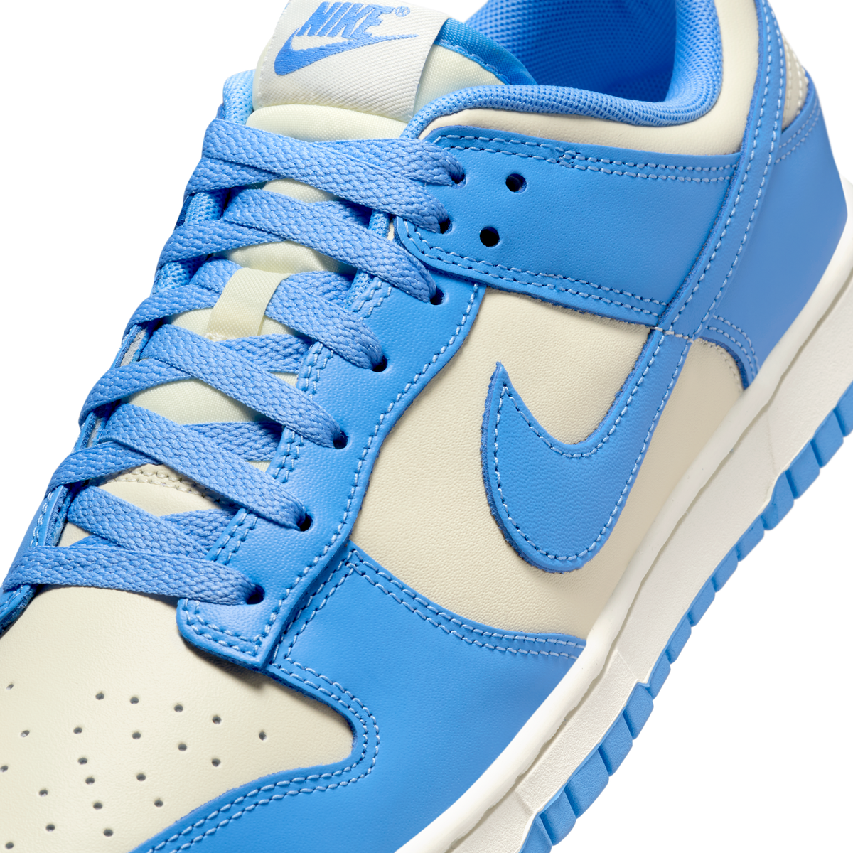 Nike Dunk Low Retro University Blue