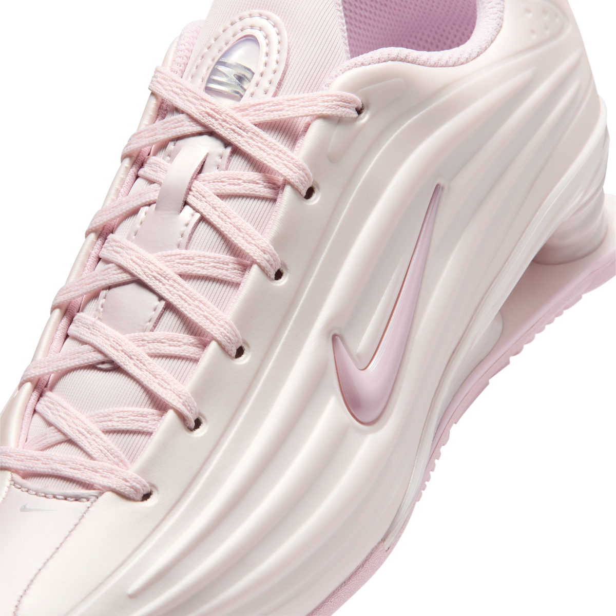 Nike Shox Z Pearl Pink Pink Foam (Women's)