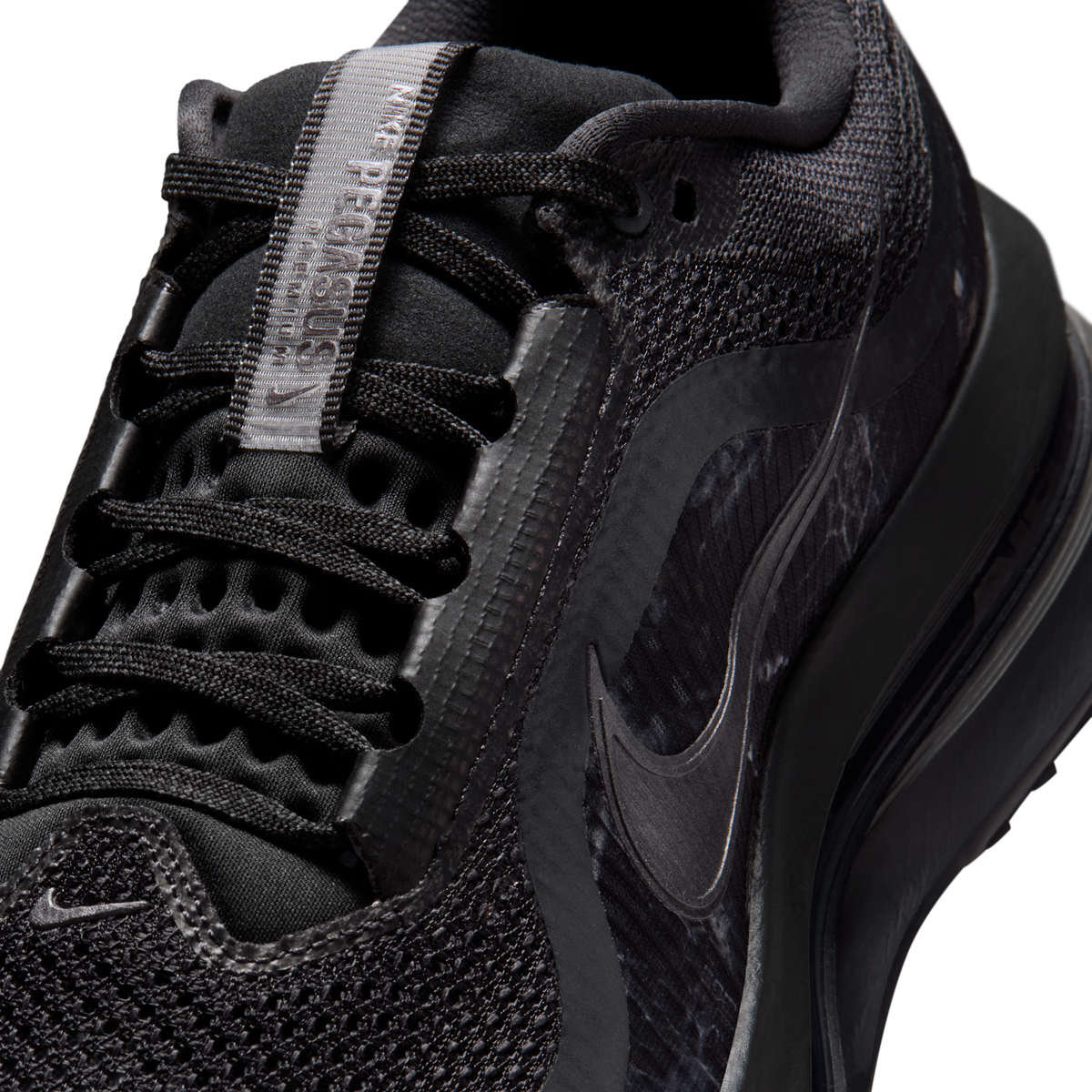 Nike Air Zoom Pegasus Premium Realtree Camo Off Noir | IF9630-001