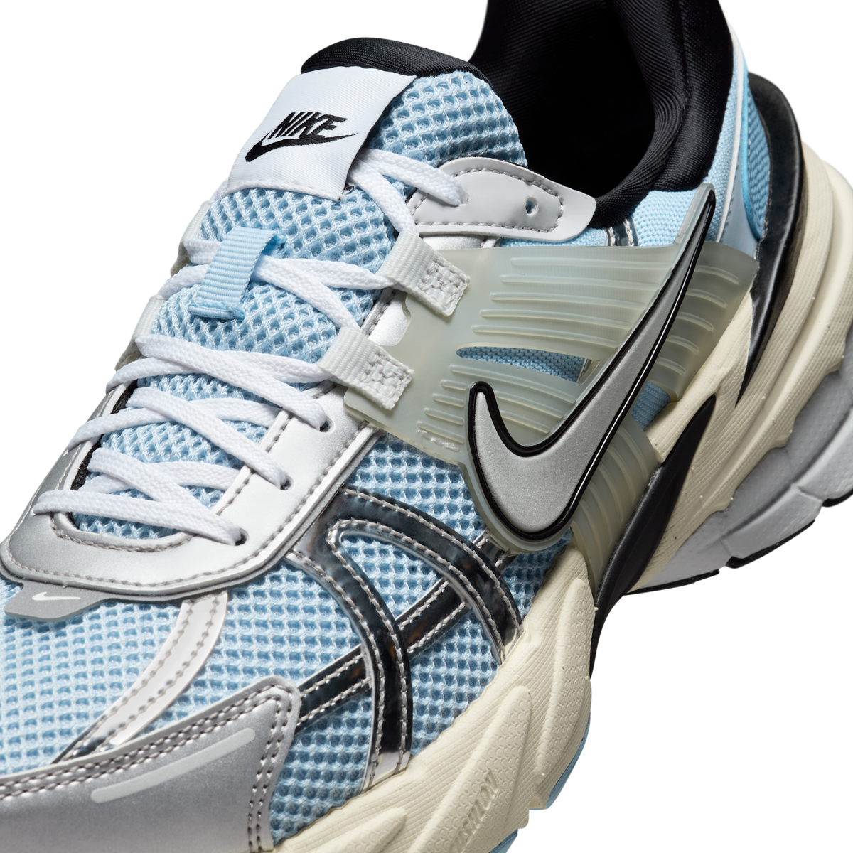 Nike V2K Run Psychic Blue (Women's)
