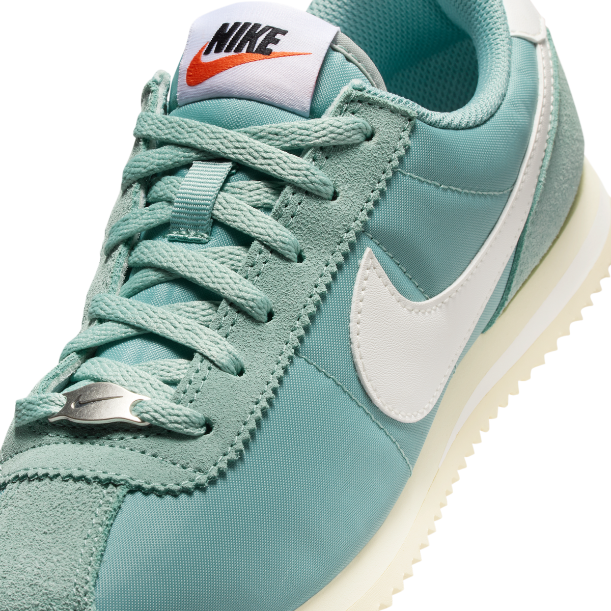 Nike Cortez Textile Cannon Alabaster Sail (GS)